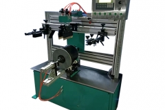 拉萨机油滤芯丝网印刷机